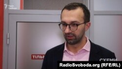 Сергій Лещенко зазначає, що на рахунках Bollwerk осідає маржа