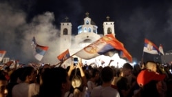 Od apostola do četnika u Crnoj Gori pet godina nakon 'oslobođenja' Od apostola do četnika u Crnoj Gori pet godina nakon 'oslobođenja'