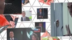 Коронавирус, Билл Гейтс и Петр Порошенко | StopFake News (видео) Коронавирус, Билл Гейтс и Петр Порошенко | StopFake News (видео)