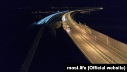 Керченський міст (фото ілюстративне)