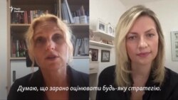 Будь-яку стратегію у боротьбі з Covid-19 оцінювати зарано - Екстром Будь-яку стратегію у боротьбі з Covid-19 оцінювати зарано - Екстром