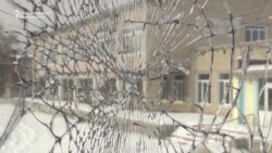 Intense Fighting Prompts Evacuations In Eastern Ukraine Intense Fighting Prompts Evacuations In Eastern Ukraine