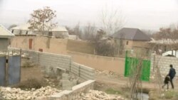 Роҳи моро гирифтед. Ҷанҷоли ҳамешагӣ дар рустоҳои Тоҷикистон. Роҳи моро гирифтед. Ҷанҷоли ҳамешагӣ дар рустоҳои Тоҷикистон.