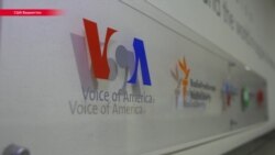 Журналістам Радио Свобода і «Голосу Америки» заборонили вхід до Держдуми Росії Журналістам Радио Свобода і «Голосу Америки» заборонили вхід до Держдуми Росії