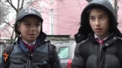 Ғизоҳои кӯдакони тоҷик зиёновар аст? Ғизоҳои кӯдакони тоҷик зиёновар аст?