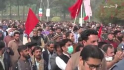 حکومت دې د تنخاګانو په زیاتولو کې خپلې ژمنې پوره کړي حکومت دې د تنخاګانو په زیاتولو کې خپلې ژمنې پوره کړي