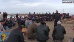 У Саках попрощалися з Едемом Асановим У Саках попрощалися з Едемом Асановим