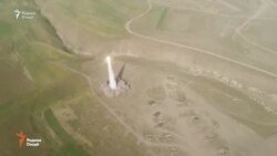 "Искандар-М дар муқобили террористон" "Искандар-М дар муқобили террористон"
