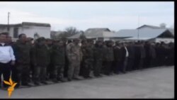 Машқҳои ҳарбӣ дар шаҳри Кӯлоб Машқҳои ҳарбӣ дар шаҳри Кӯлоб