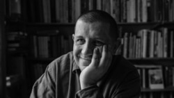 Вещи, смерть и память Марцин Виха