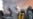 Site Of Toxic Ukraine Train Crash 'Safe'