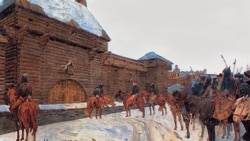 Історична Свобода | Золота Орда та її спадщина Історична Свобода | Золота Орда та її спадщина