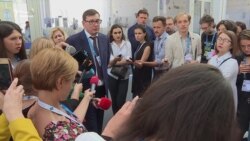 Луценко запевняє, що слідство не потребує від оператора мобільного зв’язку жодних даних журналісток Седлецької та Бердинських Луценко запевняє, що слідство не потребує від оператора мобільного зв’язку жодних даних журналісток Седлецької та Бердинських