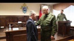 Русия Фарзон Салимовро бо медал қадрдонӣ кард (Кемерово) Русия Фарзон Салимовро бо медал қадрдонӣ кард (Кемерово)