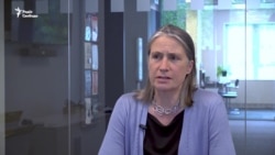 Аналітикиня з питань Росії Фіона Гілл про «кінець міжнародної системи, якою ми її знаємо» Аналітикиня з питань Росії Фіона Гілл про «кінець міжнародної системи, якою ми її знаємо»