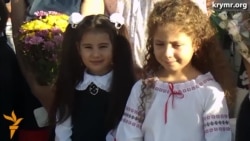 Батьки обурені: дітям не дають навчатися рідною мовою Батьки обурені: дітям не дають навчатися рідною мовою