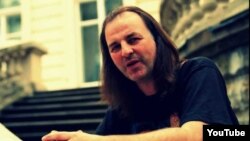 Юрій Рудницький