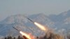 North Korea Announces Preparing Rocket Launch