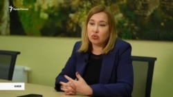 Гаяна Юксель про Рустема Аблятифова: «Он был украинским националистом» (видео) Гаяна Юксель про Рустема Аблятифова: «Он был украинским националистом» (видео)