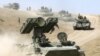 Russia Says Ukrainians Fought For Georgia In 2008