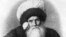 Imam Shamil-A photo of engraving, illustration,