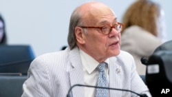 კონგრესმენი სტივ კოენი