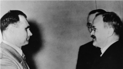 Історична Свобода | Чому в травні 1941 року сталося несподіване? Історична Свобода | Чому в травні 1941 року сталося несподіване?