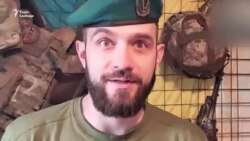 Як не варто вітати із Днем захисника Як не варто вітати із Днем захисника