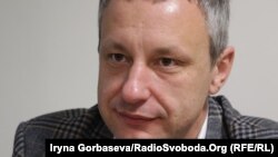 Петро Андрющенко