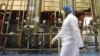 Iranian Official: 'We Should Be Ready To Face Nuclear Accidents'