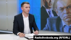 Роман Труба, директор Державного бюро розслідувань