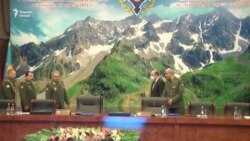 Ҳамоиши вазирони дифои кишварҳои узви СПАД дар Душанбе Ҳамоиши вазирони дифои кишварҳои узви СПАД дар Душанбе