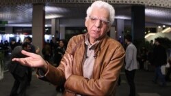 درخواست ۸ سینماگر سرشناس برای آزادی زندانیان سیاسی عقیدتی درخواست ۸ سینماگر سرشناس برای آزادی زندانیان سیاسی عقیدتی