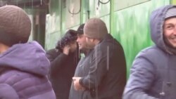 Гӯштфурӯшони Фархор дӯконҳояшонро бастанд Гӯштфурӯшони Фархор дӯконҳояшонро бастанд