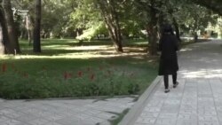 Авфшуда: Муттара Ҷӯраева ба ман дарс мегуфт Авфшуда: Муттара Ҷӯраева ба ман дарс мегуфт