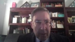 Джон Гербст про підсумки конференції Байдена і Путіна Джон Гербст про підсумки конференції Байдена і Путіна