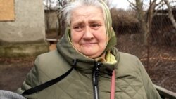 Страшно потрапити в окупацію. «Білий янгол» евакуює людей з Покровщини, куди насуваються російські війська  (відео) Страшно потрапити в окупацію. «Білий янгол» евакуює людей з Покровщини, куди насуваються російські війська  (відео)