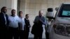 UN Wants 'Full Access' In Syria 