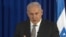 Биньямирн Нетаньяху приехал в Москву после Махмуда Аббаса