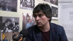 Александр Бойченко в Праге объяснял, можно ли все же «обойтись без Пушкина» Александр Бойченко в Праге объяснял, можно ли все же «обойтись без Пушкина»