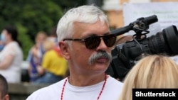 Дмитро Корчинський, 2020 рік