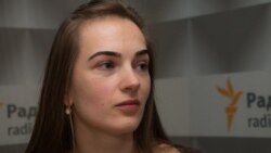 Александра Матвийчук