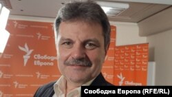 Д-р Александър Симидчиев