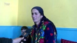 Коронавирус баъзе сокинони деҳоти Тоҷикистонро аз ҳам дур кард Коронавирус баъзе сокинони деҳоти Тоҷикистонро аз ҳам дур кард