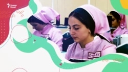 Салом, хоҳар. Чаро кӯдаконро мезананд? Салом, хоҳар. Чаро кӯдаконро мезананд?
