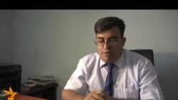 Абдулло Қодирӣ дар бораи манъи сафари муҳоҷирони тоҷик ба Русия бо шиносномаи дохилӣ Абдулло Қодирӣ дар бораи манъи сафари муҳоҷирони тоҷик ба Русия бо шиносномаи дохилӣ