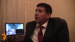 Сӯҳбат бо вакили "муллои ҷодугар" Сӯҳбат бо вакили "муллои ҷодугар"