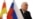 S. Ossetia Poll Goes To Second Round