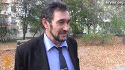 Голова ЦВК Курултаю обурений затриманням свого брата Голова ЦВК Курултаю обурений затриманням свого брата