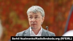 Міністр культури та інформаційної політики України Олександр Ткаченко вважає фінансування запорукою розвитку української мови